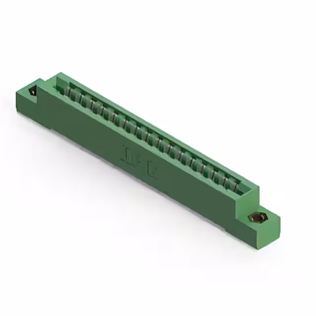 307-016-459-107 EDAC Inc.  Edgeboard Connectors